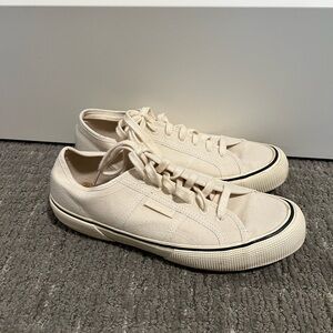 Superga - Hailey Bieber